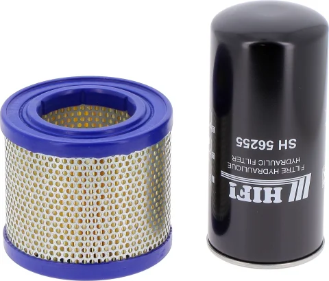 Servisná sada HIFI FILTER KM 110A0004A75