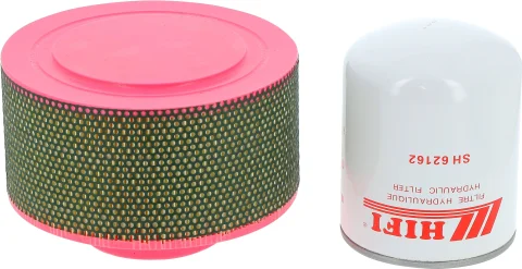 Servisná sada HIFI FILTER KM 210A0013A85