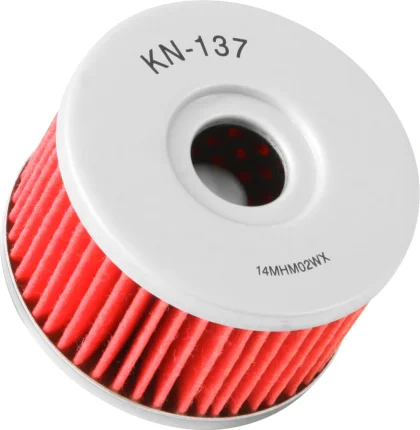Olejový filter K&N KN-137