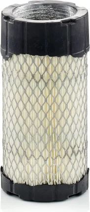 Vzduchový filter MANN FILTER C 10 010