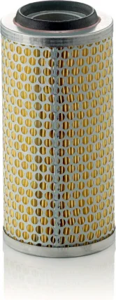 Vzduchový filter MANN FILTER C 1176/4