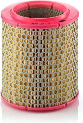 Vzduchový filter MANN FILTER C 17 129