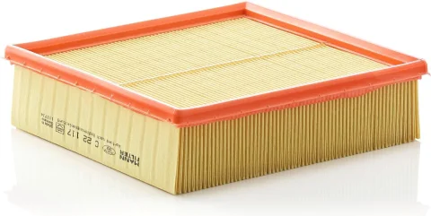 Vzduchový filter MANN FILTER C 22 117