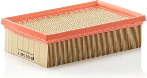 Vzduchový filter MANN FILTER C 2282