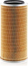 Vzduchový filter MANN FILTER C 24 650/8