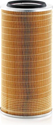 Vzduchový filter MANN FILTER C 24 650/8
