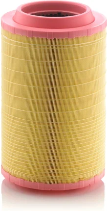 Vzduchový filter MANN FILTER C 25 860/8