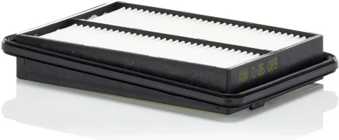 Vzduchový filter MANN FILTER C 26 089