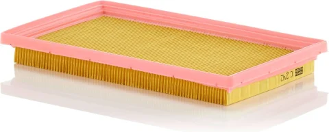 Vzduchový filter MANN FILTER C 2742