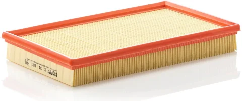 Vzduchový filter MANN FILTER C 31 101