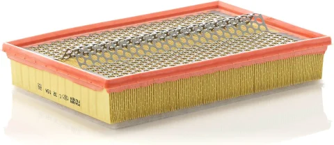 Vzduchový filter MANN FILTER C 32 154