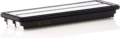 Vzduchový filter MANN FILTER C 36 020