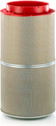 Vzduchový filter MANN FILTER C 45 2026/2