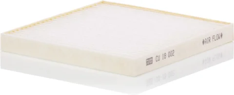 Kabínový filter MANN FILTER CU 18 002
