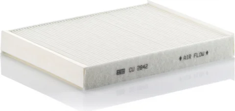 Kabínový filter MANN FILTER CU 2842