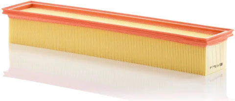 Kabínový filter MANN FILTER CU 49 100