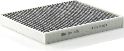 Kabínový filter MANN FILTER CUK 2757
