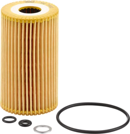 Olejový filter MANN FILTER HU 7001 x