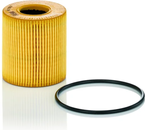 Olejový filter MANN FILTER HU 711/51 x