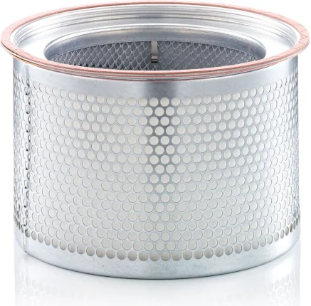 Separátor oleja MANN FILTER LE 9033