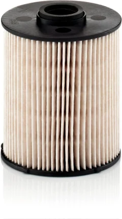 Palivový filter MANN FILTER PU 839 x