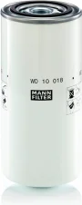 MANN FILTER hydraulický filter WD 10 018