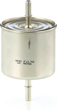 Palivový filter MANN FILTER WK 8046