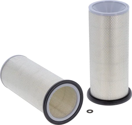 Poistný filter HIFI FILTER SA 10421