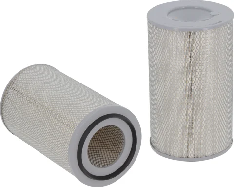 Vzduchový filter HIFI FILTER SA 11748