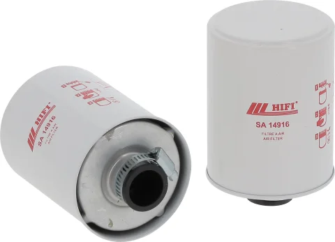 Vzduchový filter HIFI FILTER SA 14916