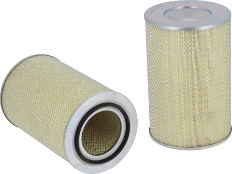 Vzduchový filter HIFI FILTER SA 14918