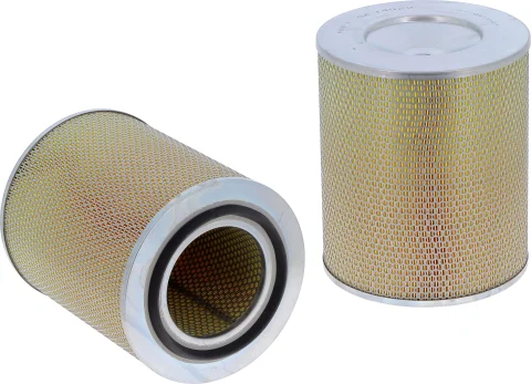 Vzduchový filter HIFI FILTER SA 14922