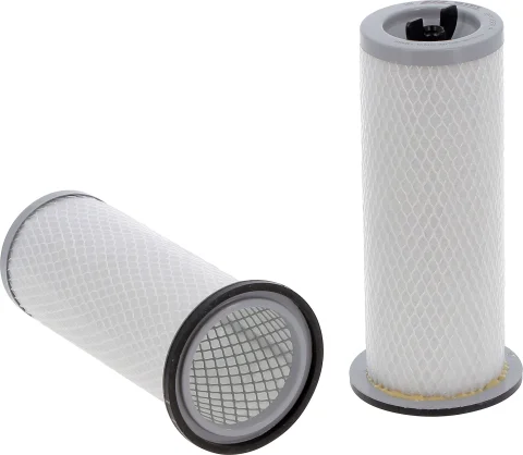 Poistný filter HIFI FILTER SA 16614