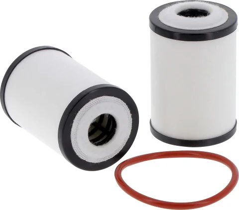 Filter odvzdušňovania HIFI FILTER SAO 8654