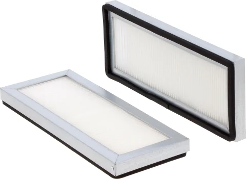 Kabínový filter HIFI FILTER SC 50040