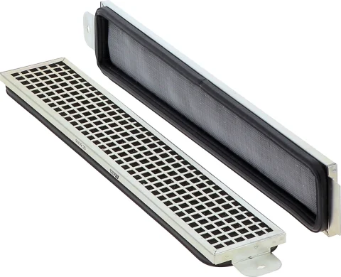 Kabínový filter HIFI FILTER SC 50200