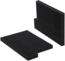 Kabínový filter HIFI FILTER SC 60190