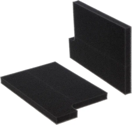 Kabínový filter HIFI FILTER SC 60190