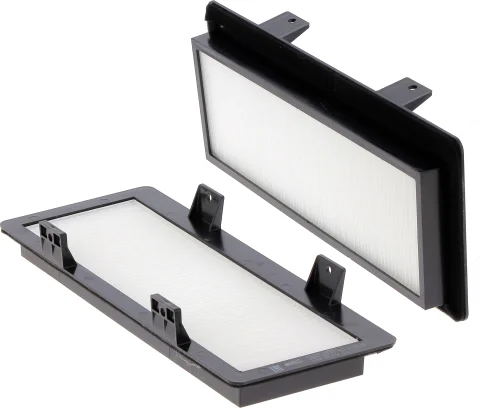 Kabínový filter HIFI FILTER SC 80123