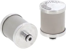 Hydraulický filter HIFI FILTER SH 51522
