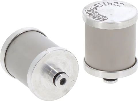 Hydraulický filter HIFI FILTER SH 51522