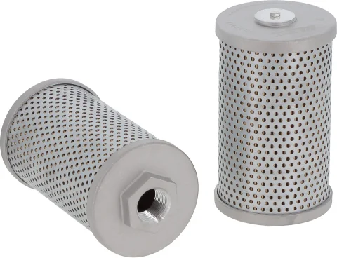 Hydraulický filter HIFI FILTER SH 60916