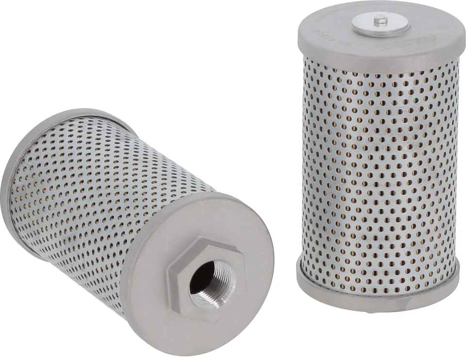 Hydraulický filter HIFI FILTER SH 60916 | ALLfilters.sk