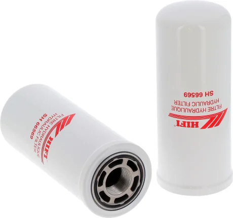 Hydraulický filter HIFI FILTER SH 66569