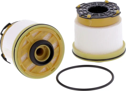 Palivový filter HIFI FILTER SN 25103