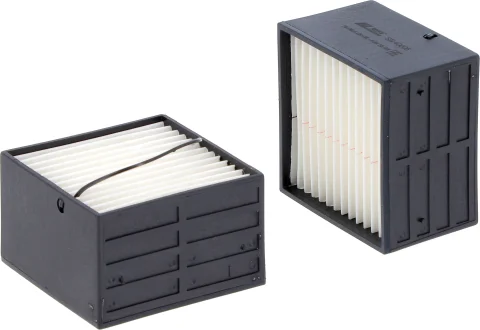 Palivový filter HIFI FILTER SN 40005