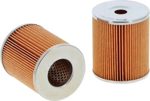 Olejový filter HIFI FILTER SO 6197