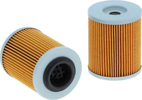 Olejový filter HIFI FILTER SO 6986