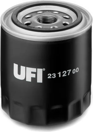 Olejový filter UFI 23.127.00