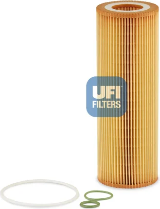 Olejový filter UFI 25.181.00